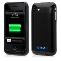 Чехол-Аккумулятор для iPhone 3G/S Battery Case Air Дополнительный