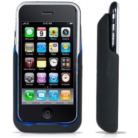 Аккумулятор для iPhone 3G/S Blue STORM Дополнительный
