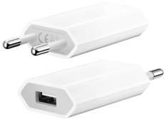 Зарядное устройство для iPhone Apple USB Power Adapter