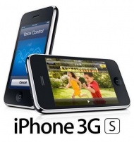 Apple Iphone 3GS 16 GB