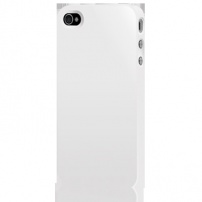 Пластиковый чехол для Iphone 4.