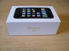 Apple Iphone 3G 16 GB